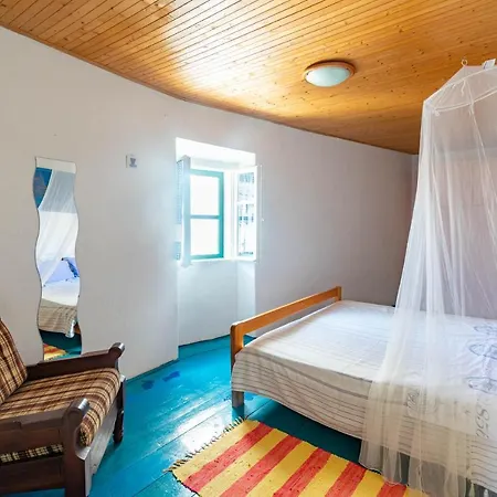 Apartmán By The Sea - Ugljan - 11584