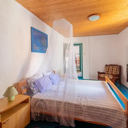Apartman By The Sea Kukljica, Ugljan - 11584 *