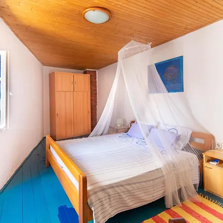 Apartman By The Sea Kukljica, Ugljan - 11584 Kukljica
