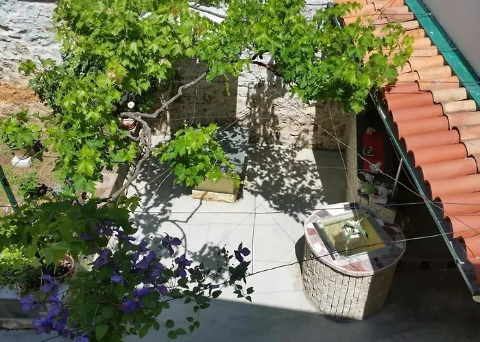 Apartman Apartments By The Sea Kukljica, Ugljan - 11584