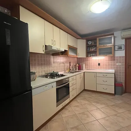 Apartamento By The Sea - Ugljan - 11584 Kukljica