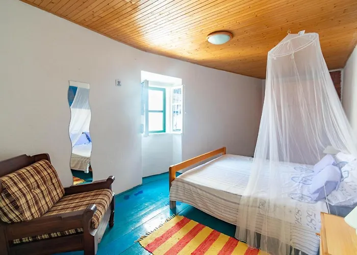 Apartmán By The Sea - Ugljan - 11584